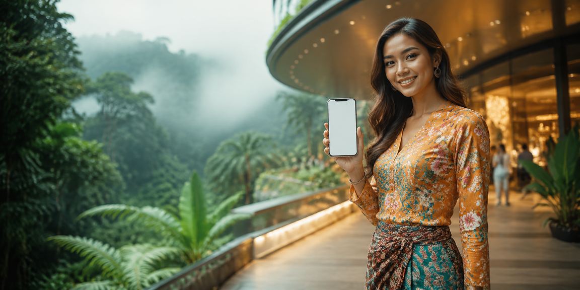Pengalaman menggunakan aplikasi kasino dan sukan di Genting Highlands melalui telefon pintar
