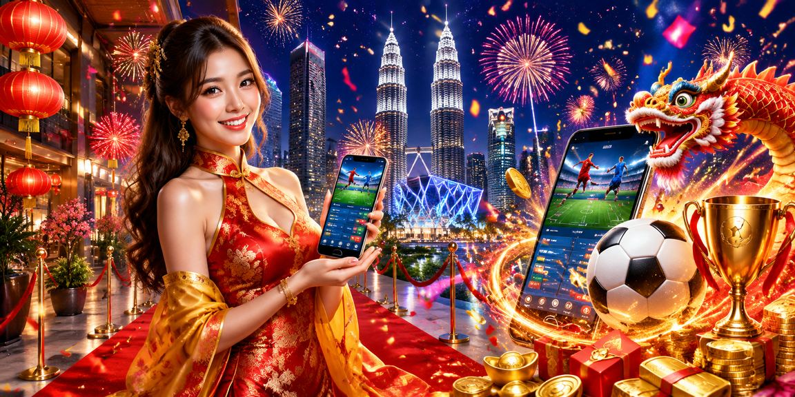 Pengguna Kuala Lumpur melayari platform pertaruhan sukan 10500 dengan privasi dan data terlindung