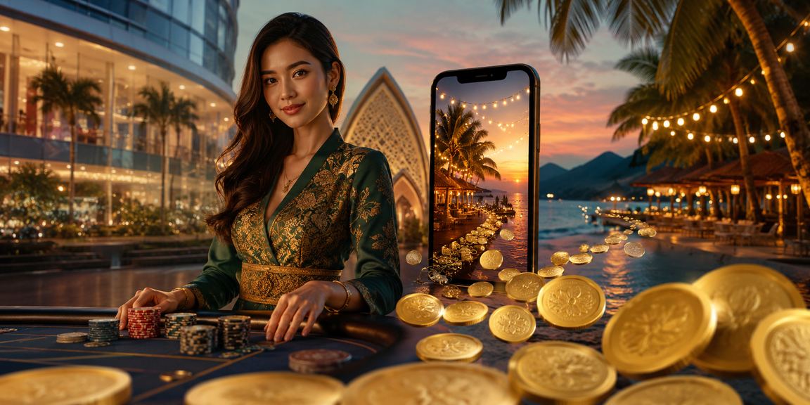 Pengguna dari Langkawi mendapat rebat bonus menarik pada platform pertaruhan sukan 10500