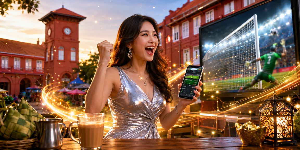 Pengguna Melaka menyediakan telefon Android untuk memasang aplikasi kasino 10500