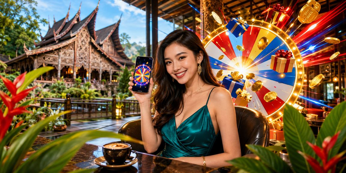 Suasana permainan dalam talian di Sarawak dengan pengalaman platform 10500 yang moden