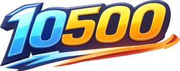 10500